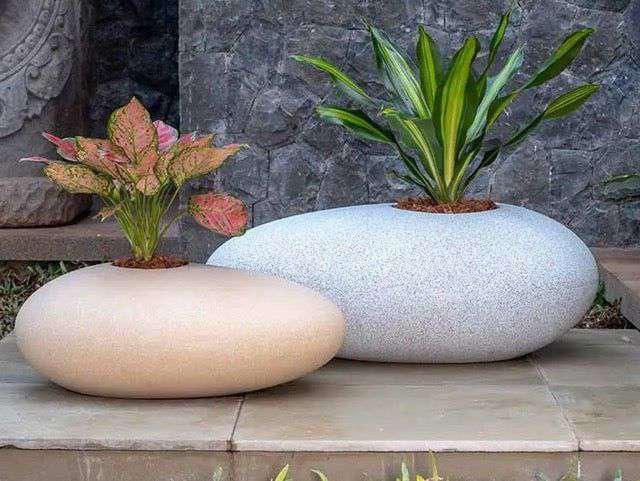 Ghar Sansar - HDP Pots 4